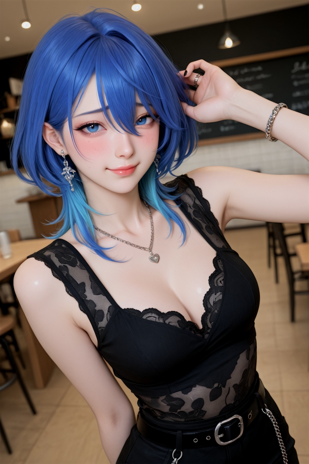 (masterpiece,  best quality,  amazing quality on Tensor.Art