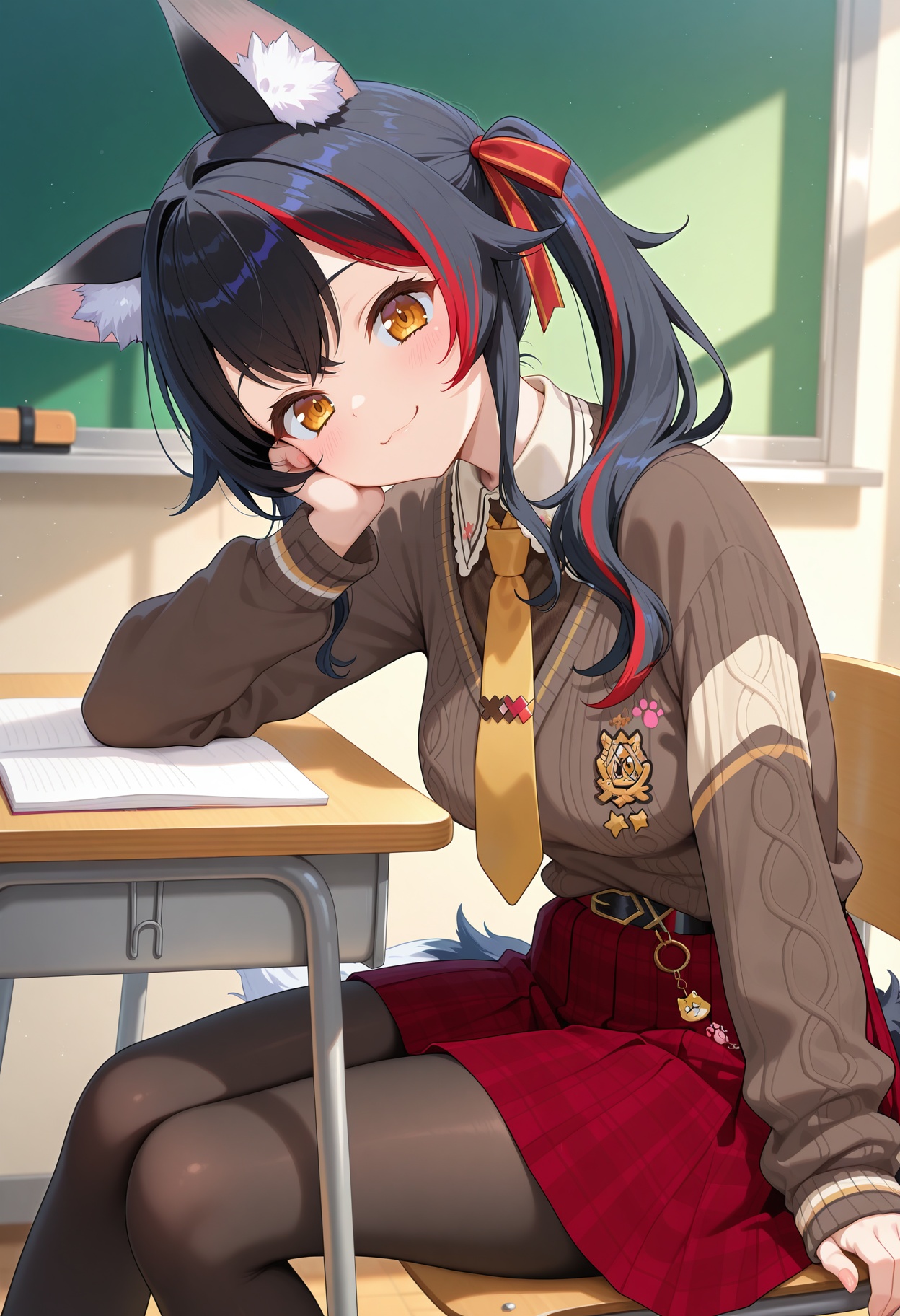 best quality,  masterpiece,  1girl on Tensor.Art