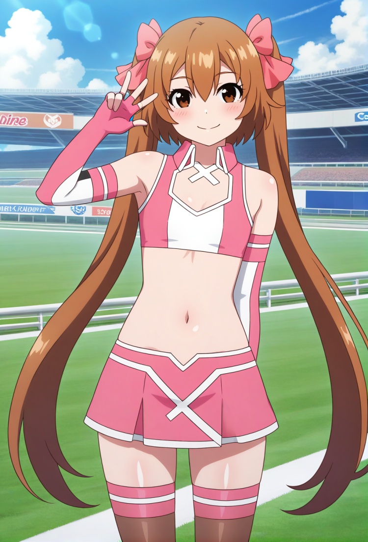 月里光(ジャイロゼッター) by love navel on Tensor.Art