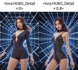 3D Stereo Matrix style of Retro Vector Graphics - Geometry Wars \(game\),drawing with Line segments and vector grid,girl,emitting a sense of arrogance,beauty,dressed,<lora:HUBG_Detail +:0>  <lora:HUBG_MEINIANG SDXL v1.0:0.8> <lora:HUBG_Mecha_Armor SDXL v1.0:0.8>
