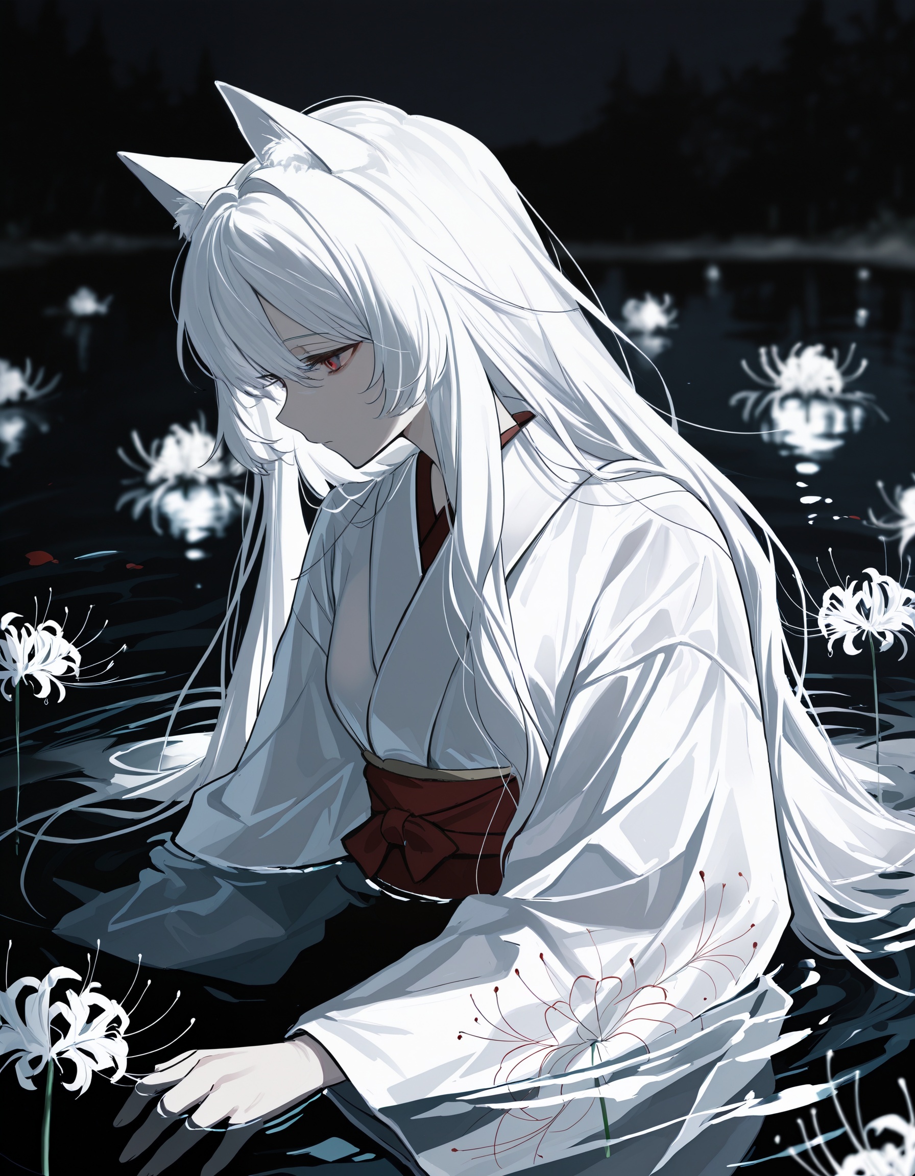 masterpiece,  best quality,  newest on Tensor.Art