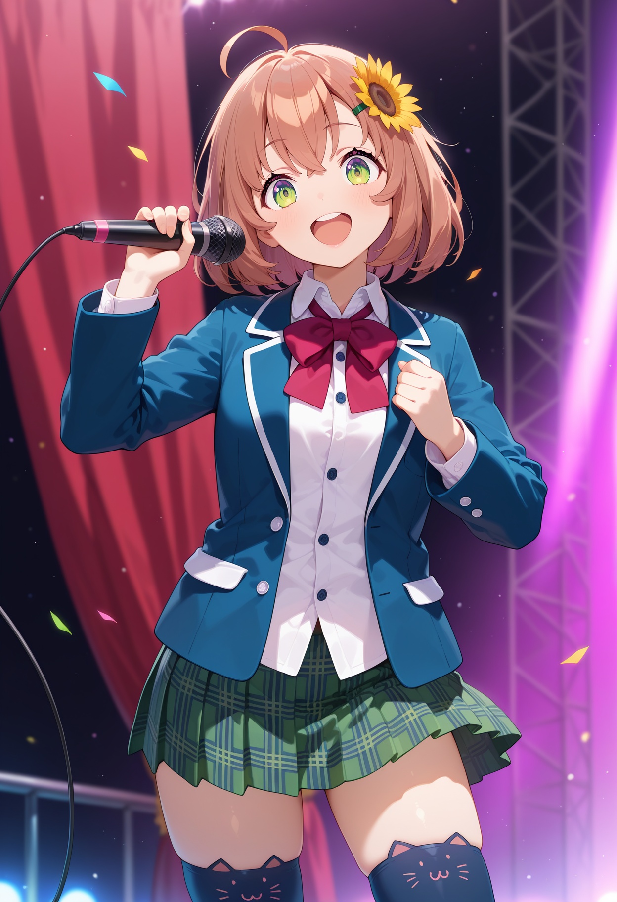 best quality,  masterpiece,  1girl on Tensor.Art