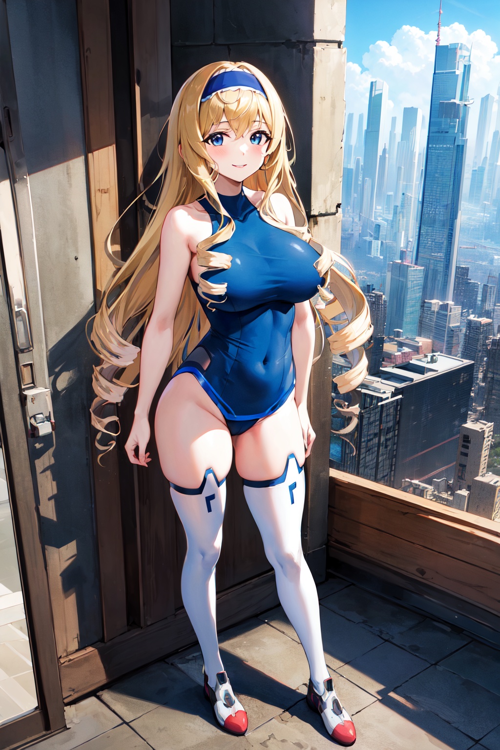 masterpiece,  best quality,  highres on Tensor.Art