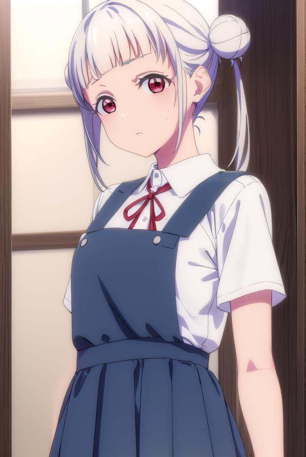 chisatoarashi,  ,  chisato arashi on Tensor.Art