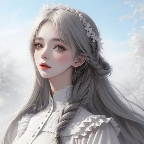 AI generated image on Tensor.Art