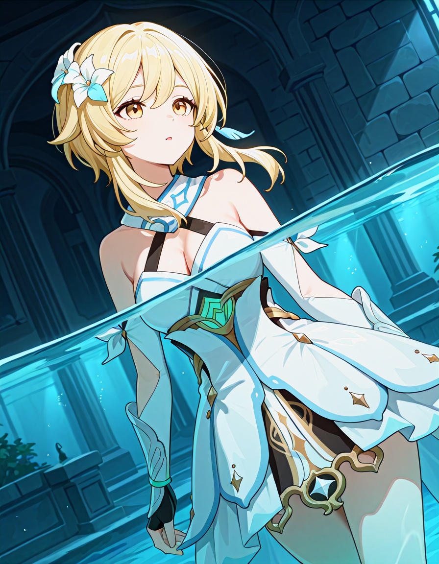 masterpiece,  best quality,  anime coloring on Tensor.Art