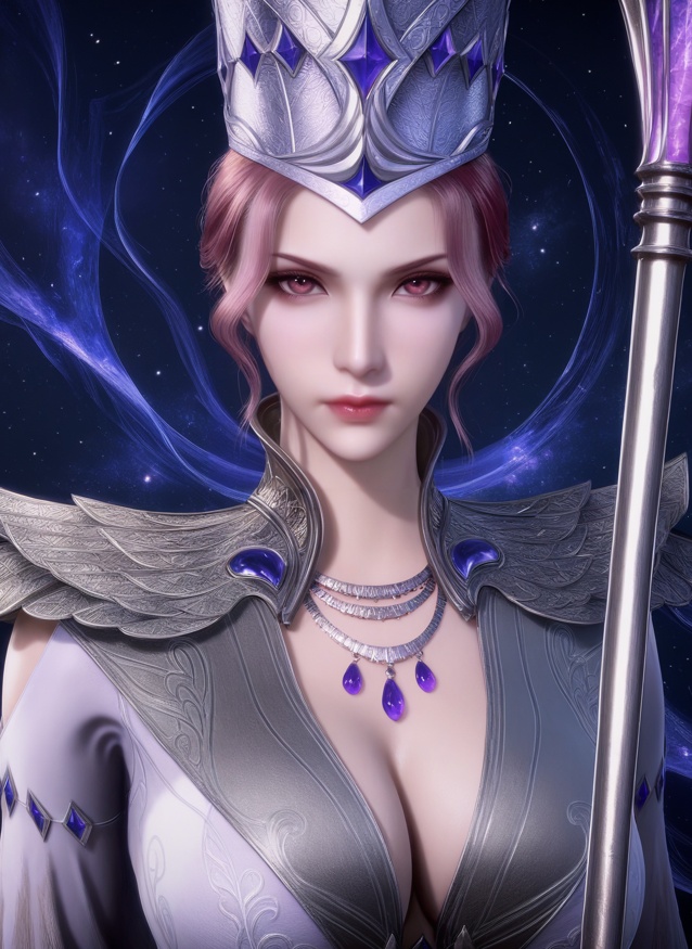 Coriander Illustrious by 香菜Ai on Tensor.Art