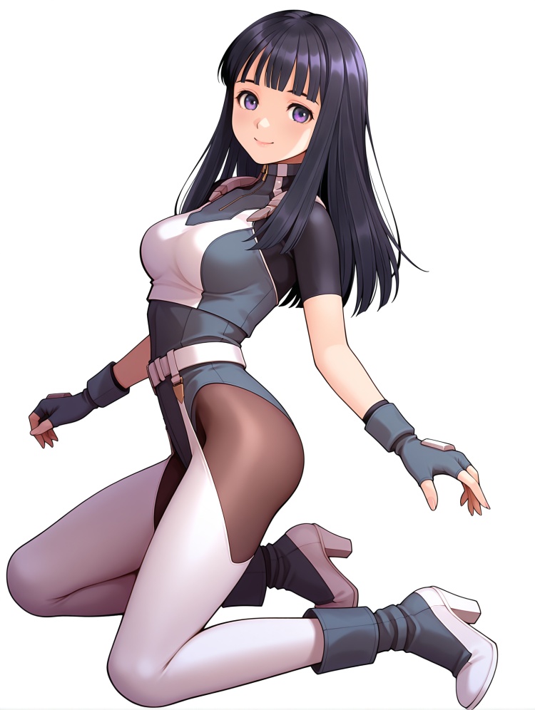 【Illustrious】 リー・メイファ パワードール (Lee Meifa) (POWER Do by sg5e3 on Tensor.Art