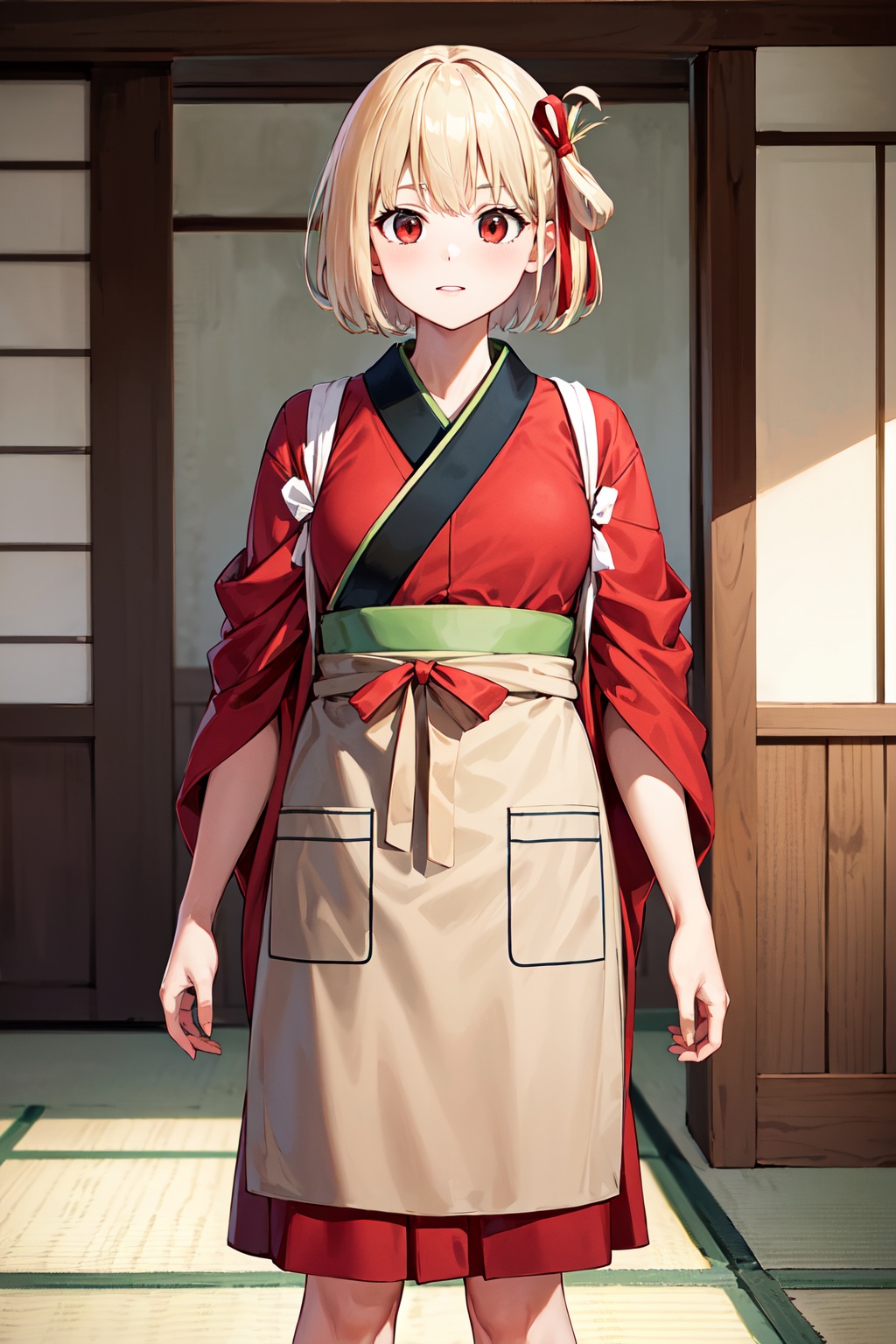 masterpiece,  best quality,  highres on Tensor.Art