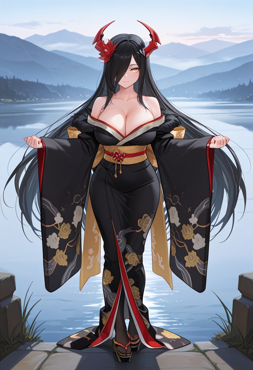 masterpiece,  best quality,  anime on Tensor.Art