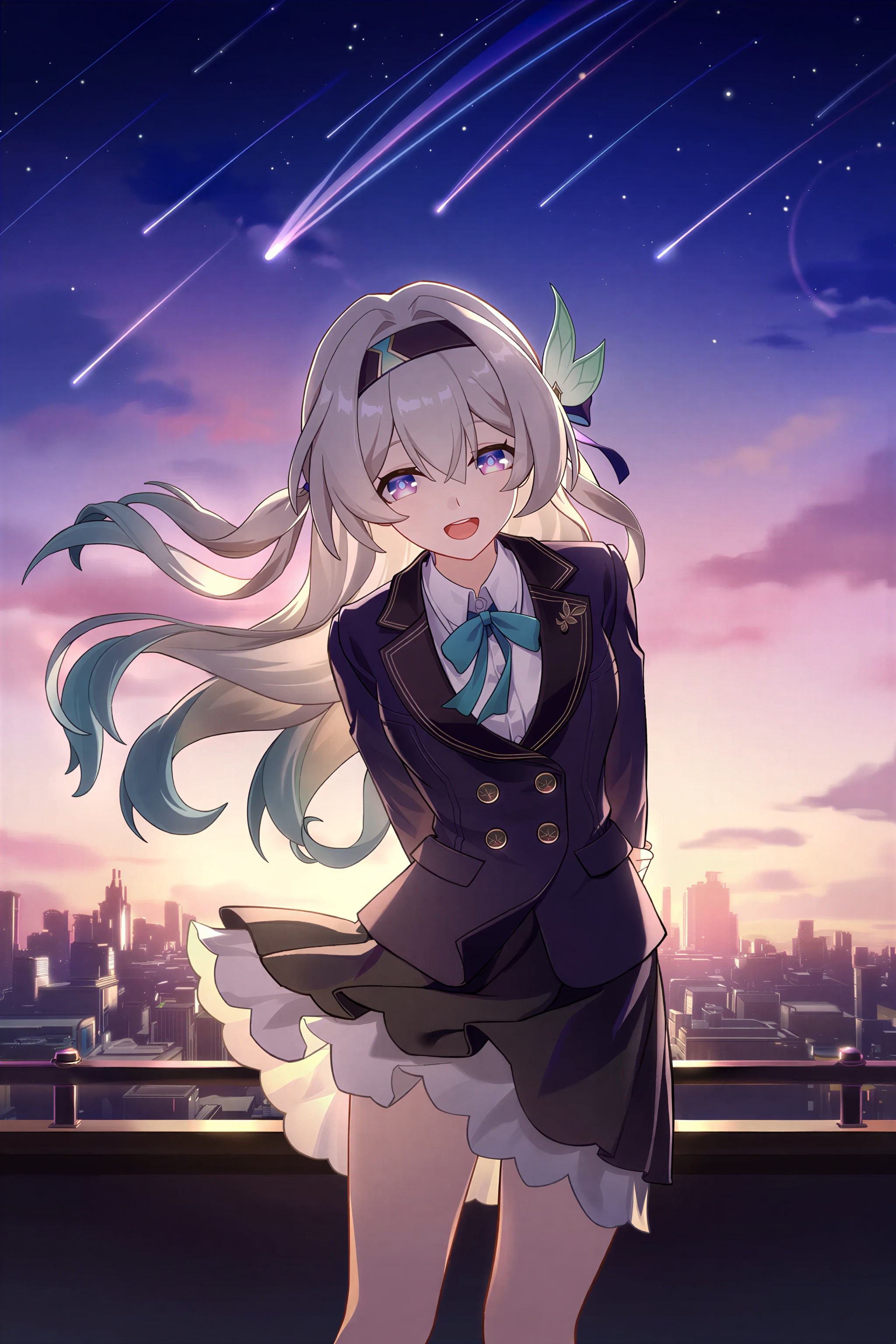 AI generated image by 炼丹_lian on Tensor.Art