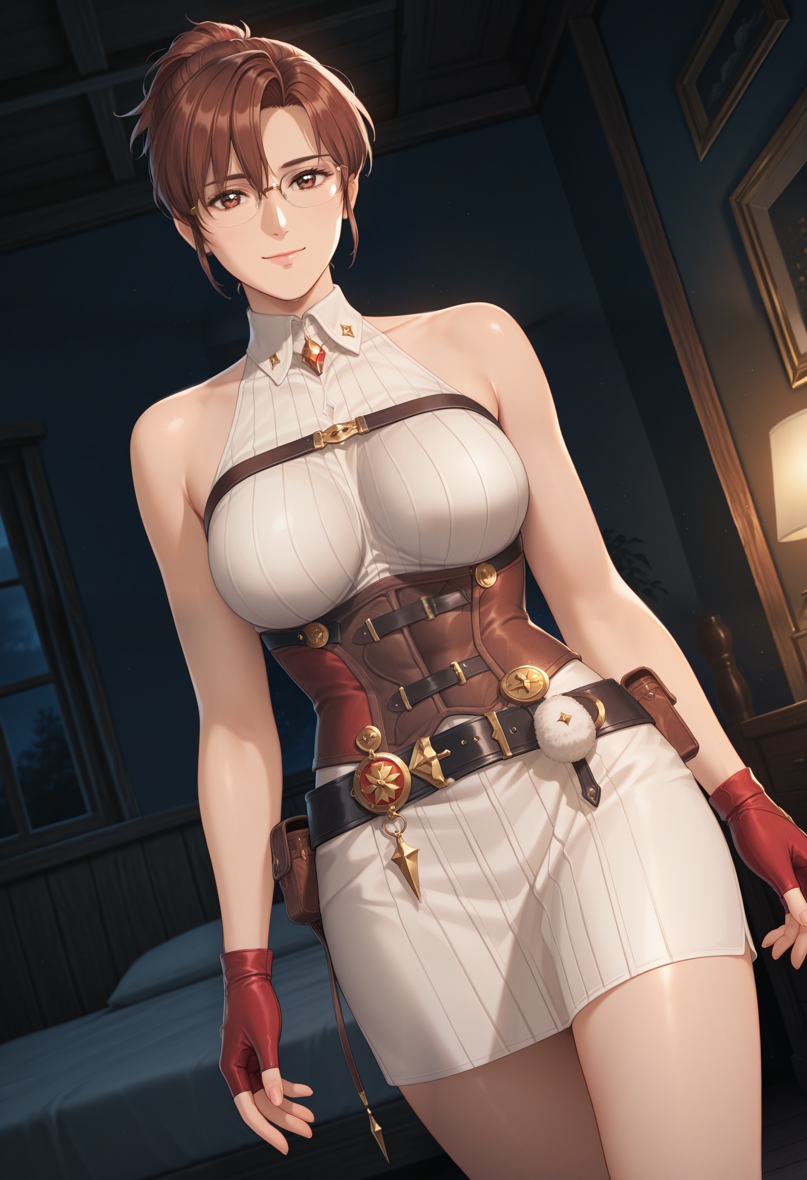 masterpiece,  best quality,  high resolution on Tensor.Art