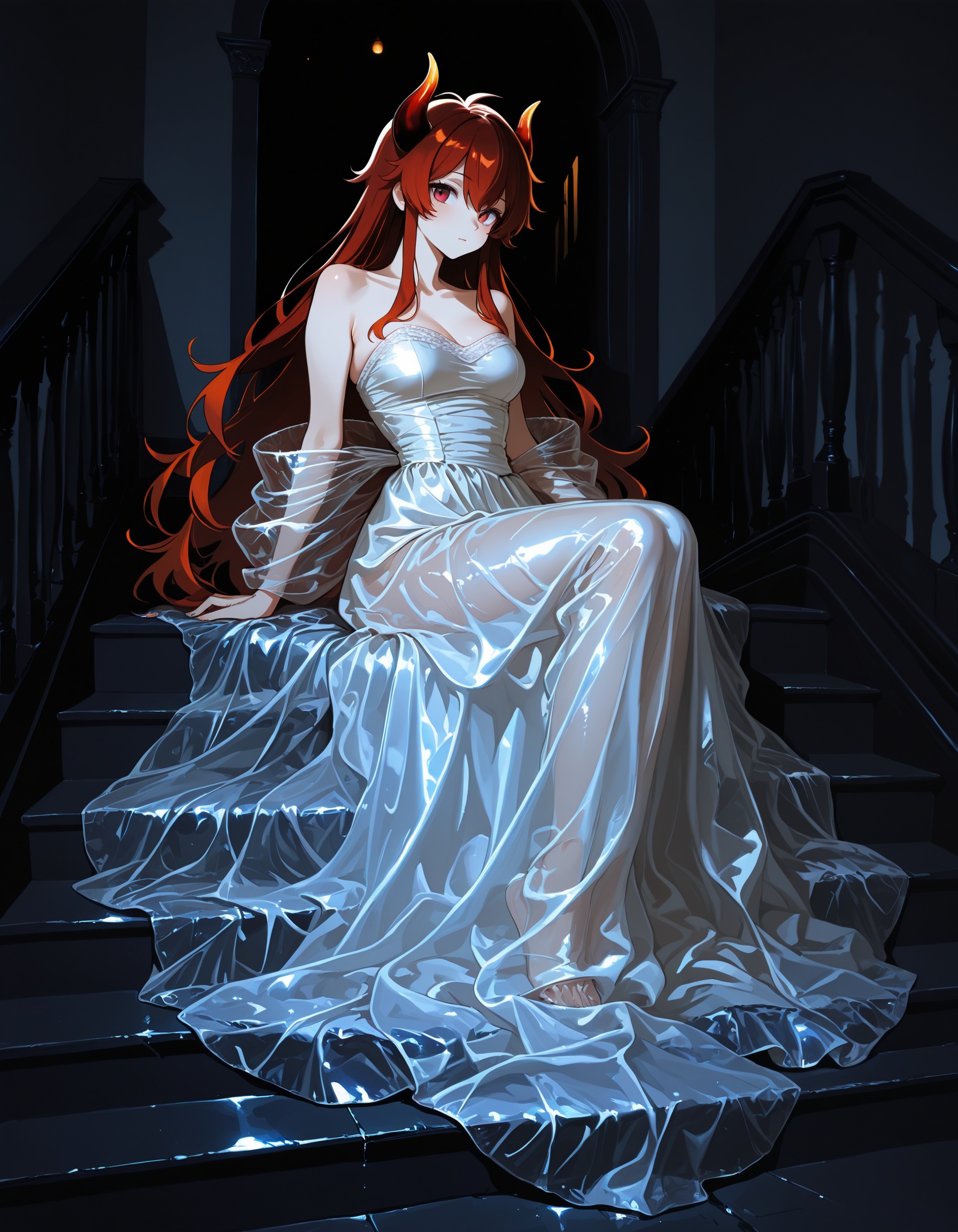 masterpiece,  best quality,  newest on Tensor.Art
