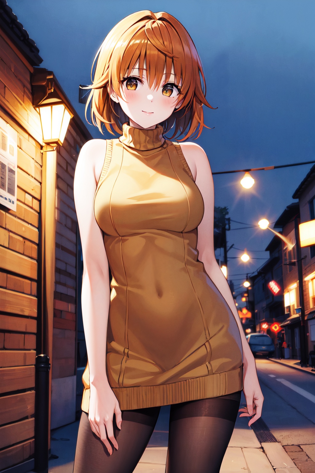 masterpiece,  best quality,  highres on Tensor.Art