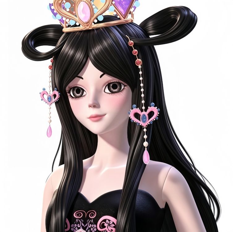 旧版罗丽 by 猎刃燃烧 on Tensor.Art