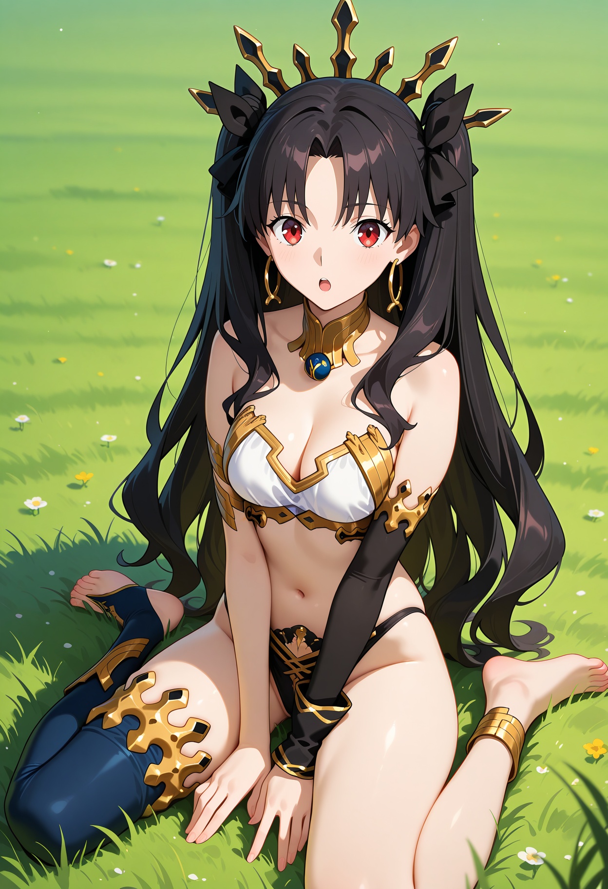 best quality,  masterpiece,  1girl on Tensor.Art
