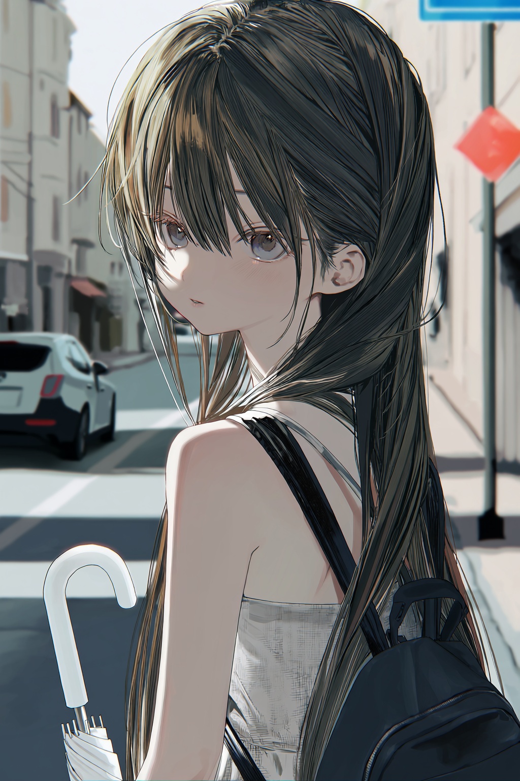@hana1u,  highres,  absurdres on Tensor.Art