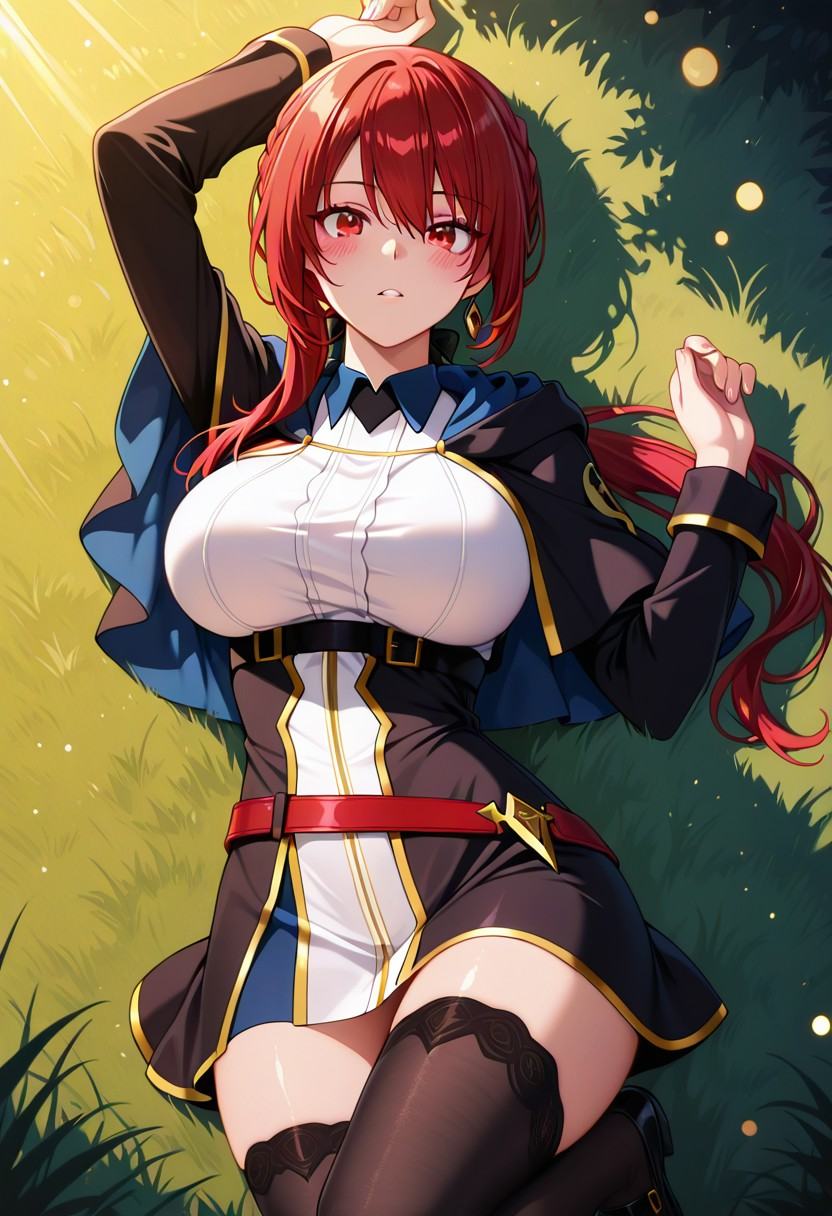 masterpiece,  best quality,  amazing quality on Tensor.Art