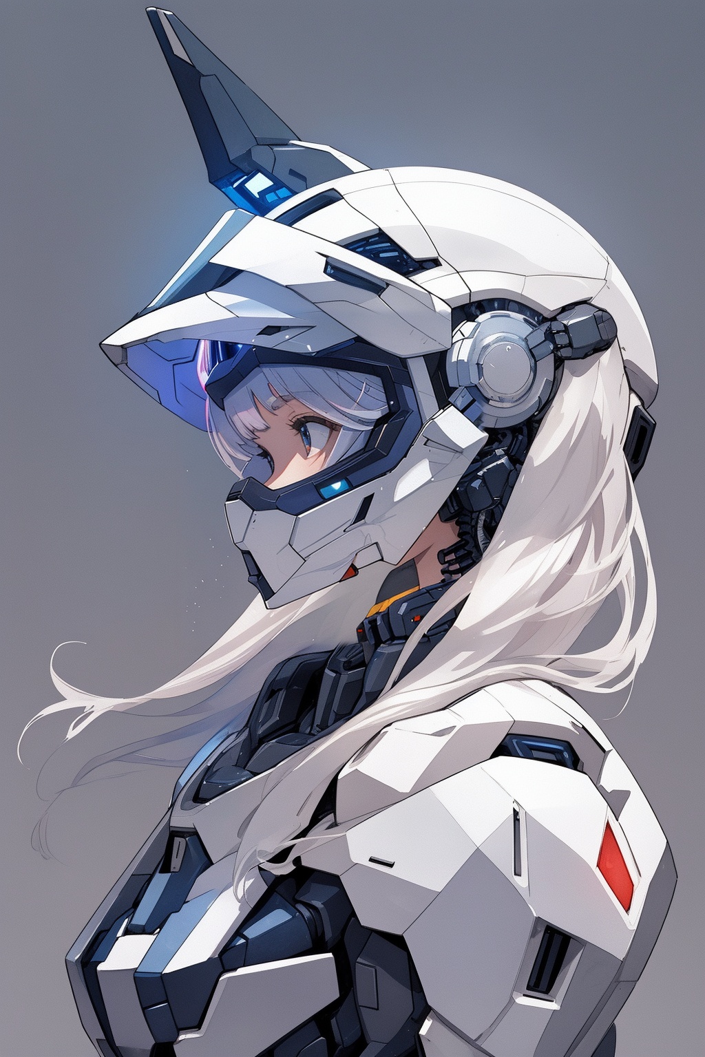 simple background,  side shot,  ultra detailed on Tensor.Art