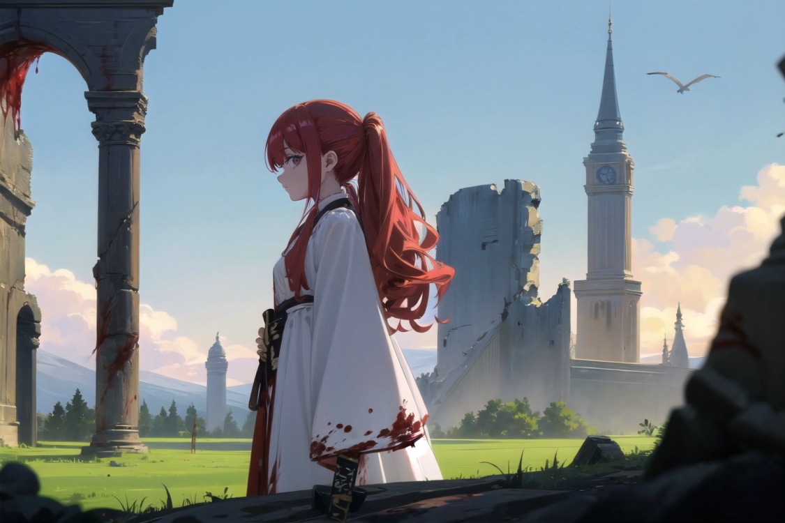 Fractal-Anime by BLANK42_AI on Tensor.Art