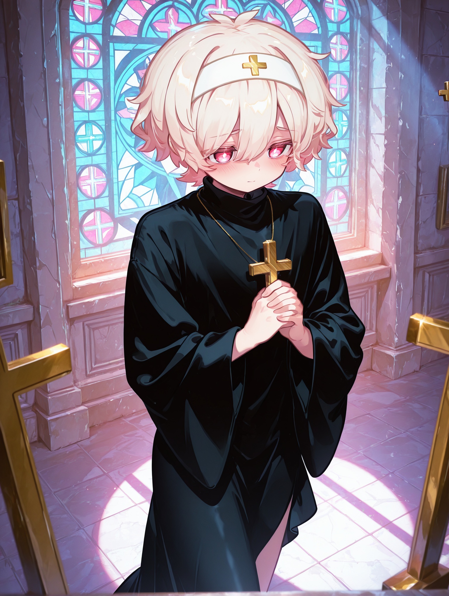 Kaze,  1boy,  short hair on Tensor.Art