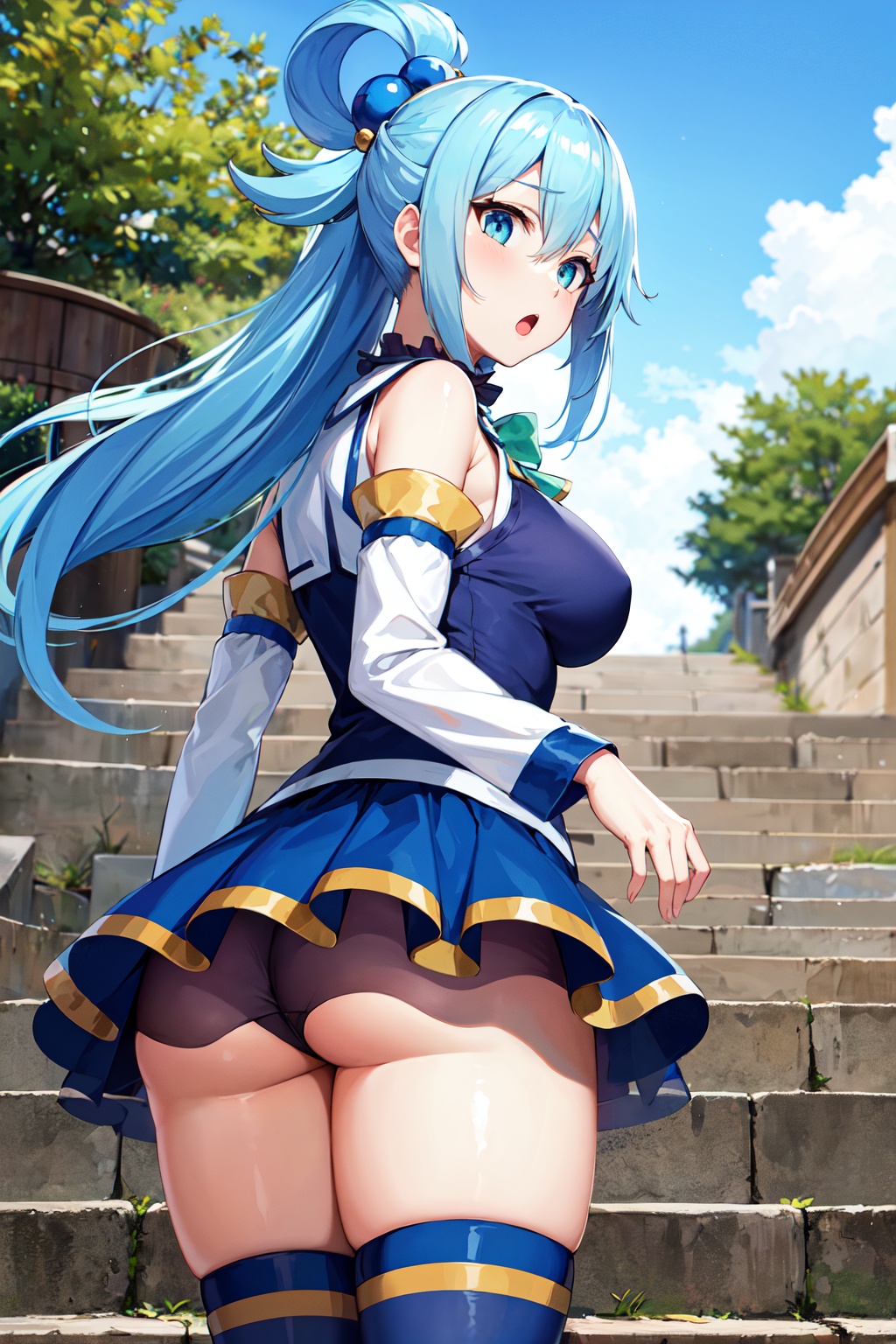 masterpiece,  best quality,  highres on Tensor.Art