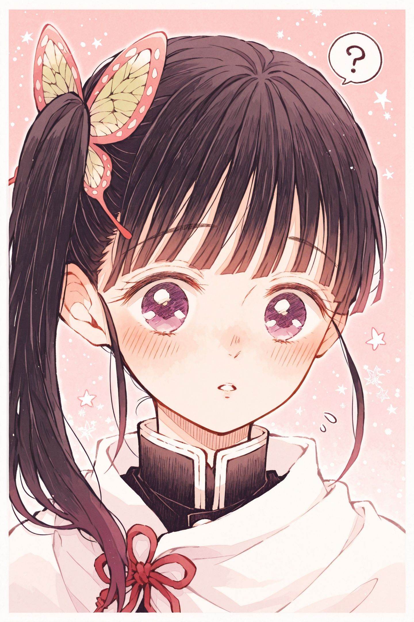 koame Style,  tsuyuri kanao,  1girl on Tensor.Art