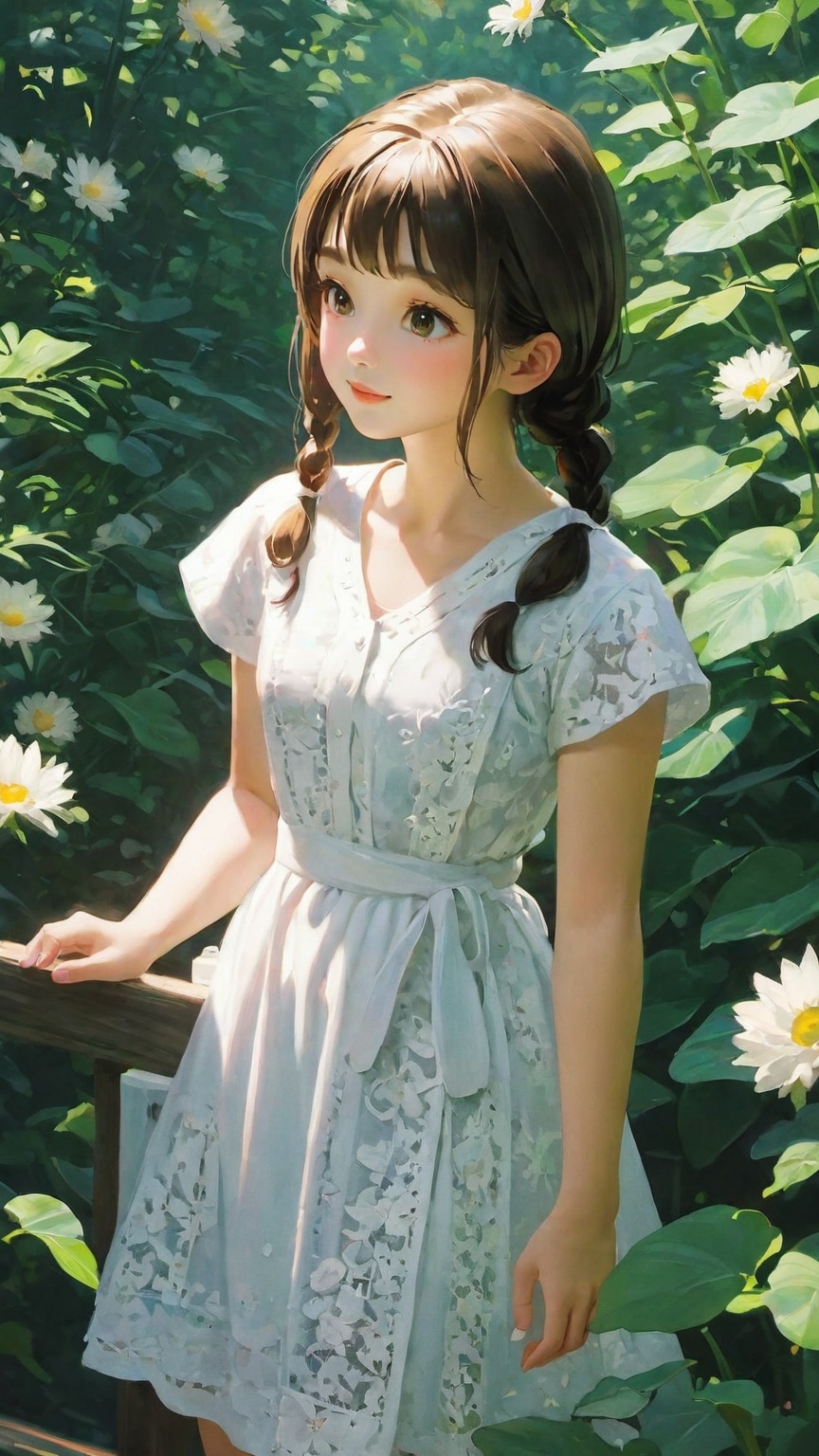 1girl, 