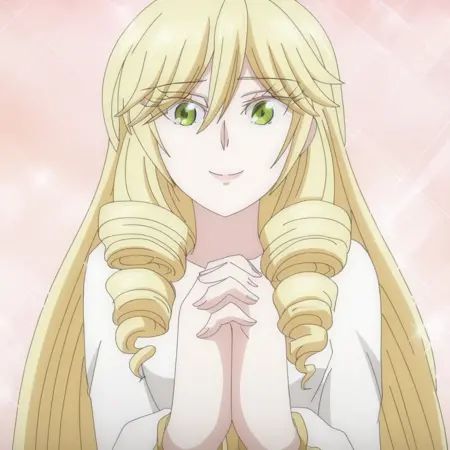 long_hair,  looking down,  hand on knee on Tensor.Art