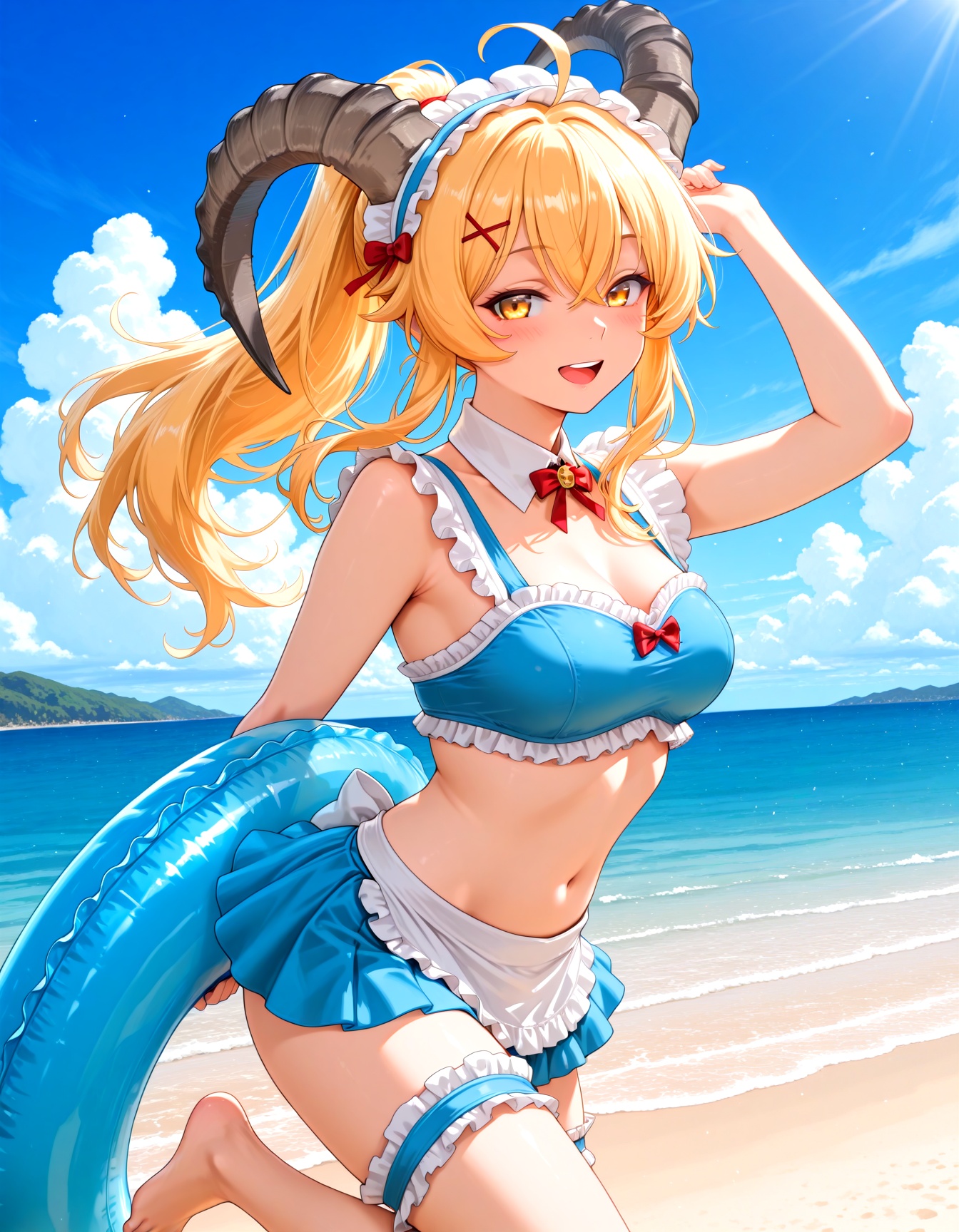 masterpiece,  best quality,  amazing quality on Tensor.Art