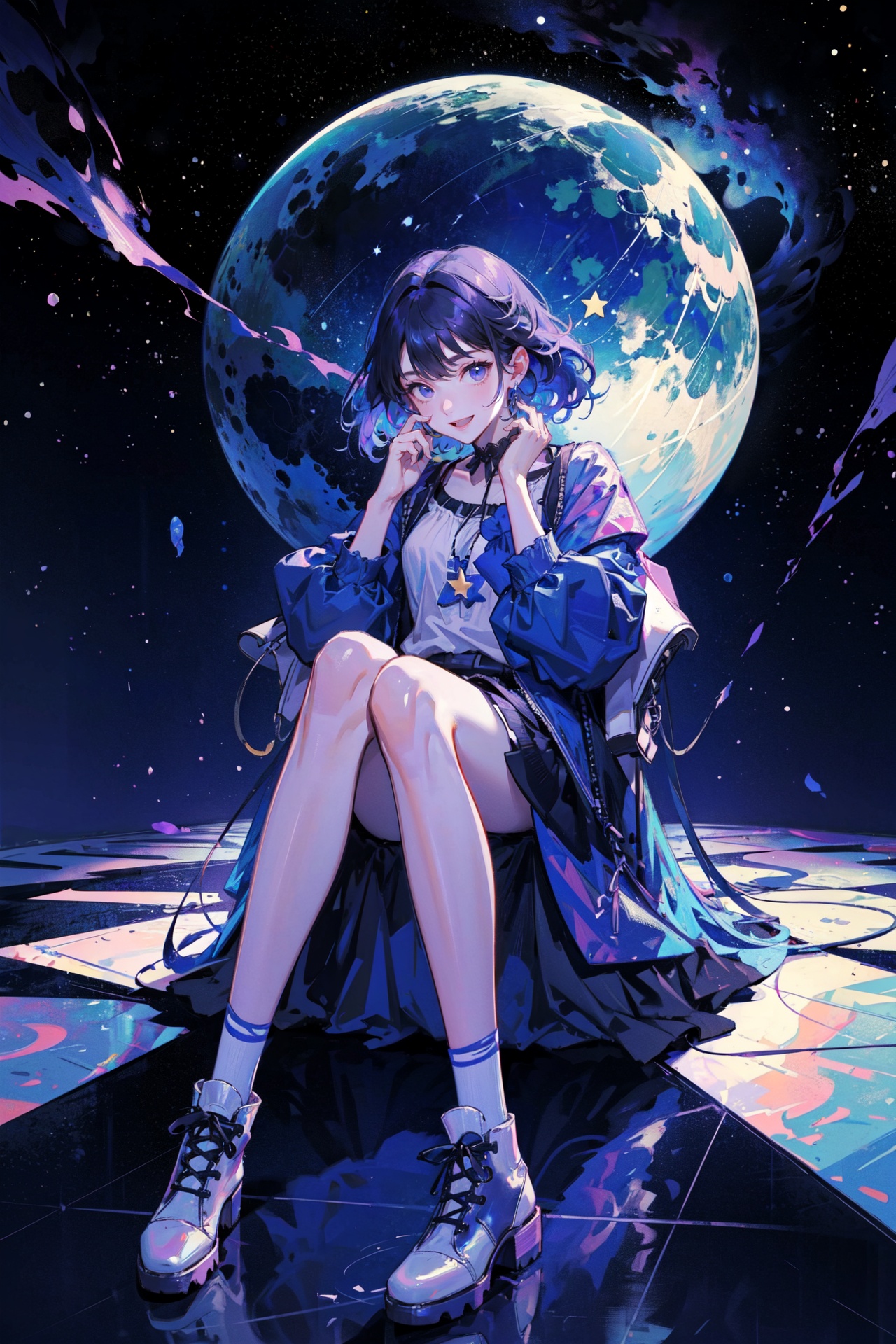 ((best quality,  masterpiece,  absurbres on Tensor.Art