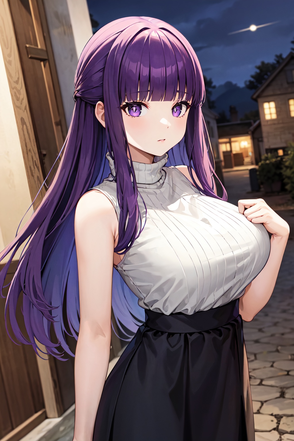 masterpiece,  best quality,  highres on Tensor.Art