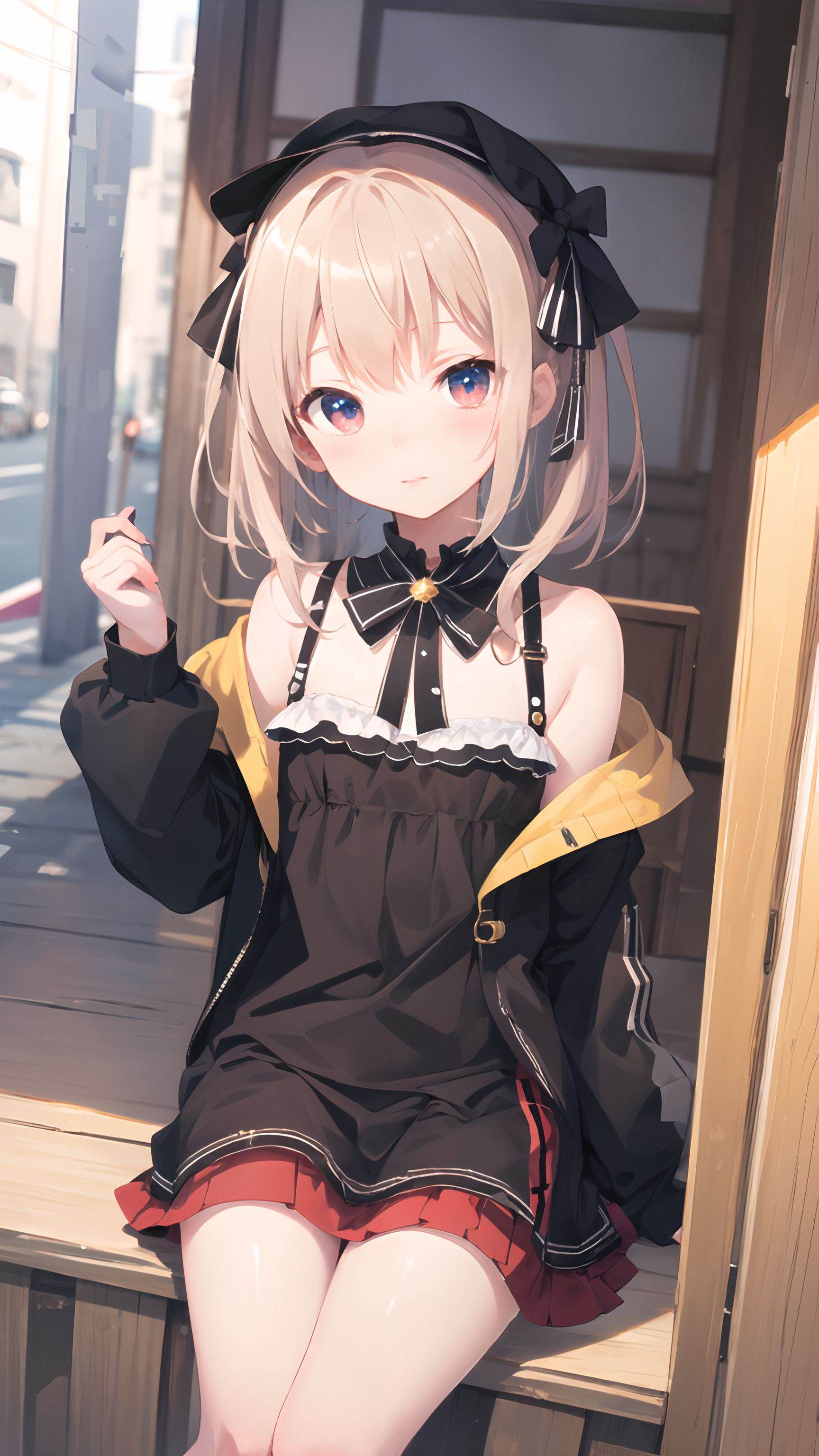 masterpiece,8k,best quality,loli,solo,((depth of field)),