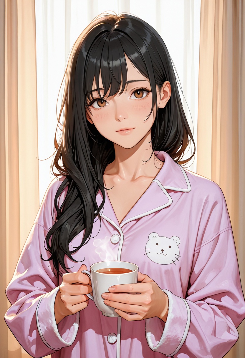 AI generated image on Tensor.Art
