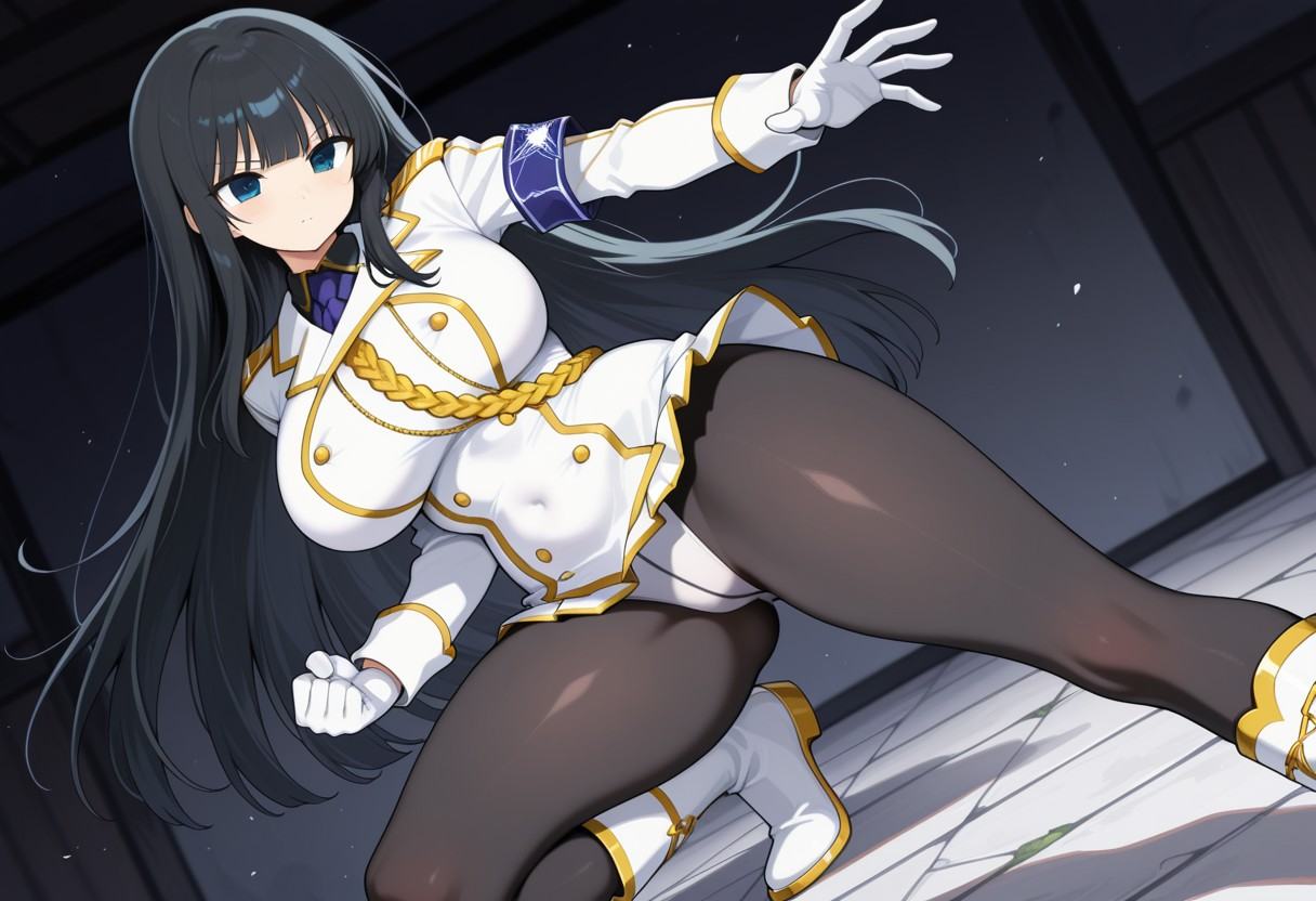 high quality,  highres,  absurdres on Tensor.Art