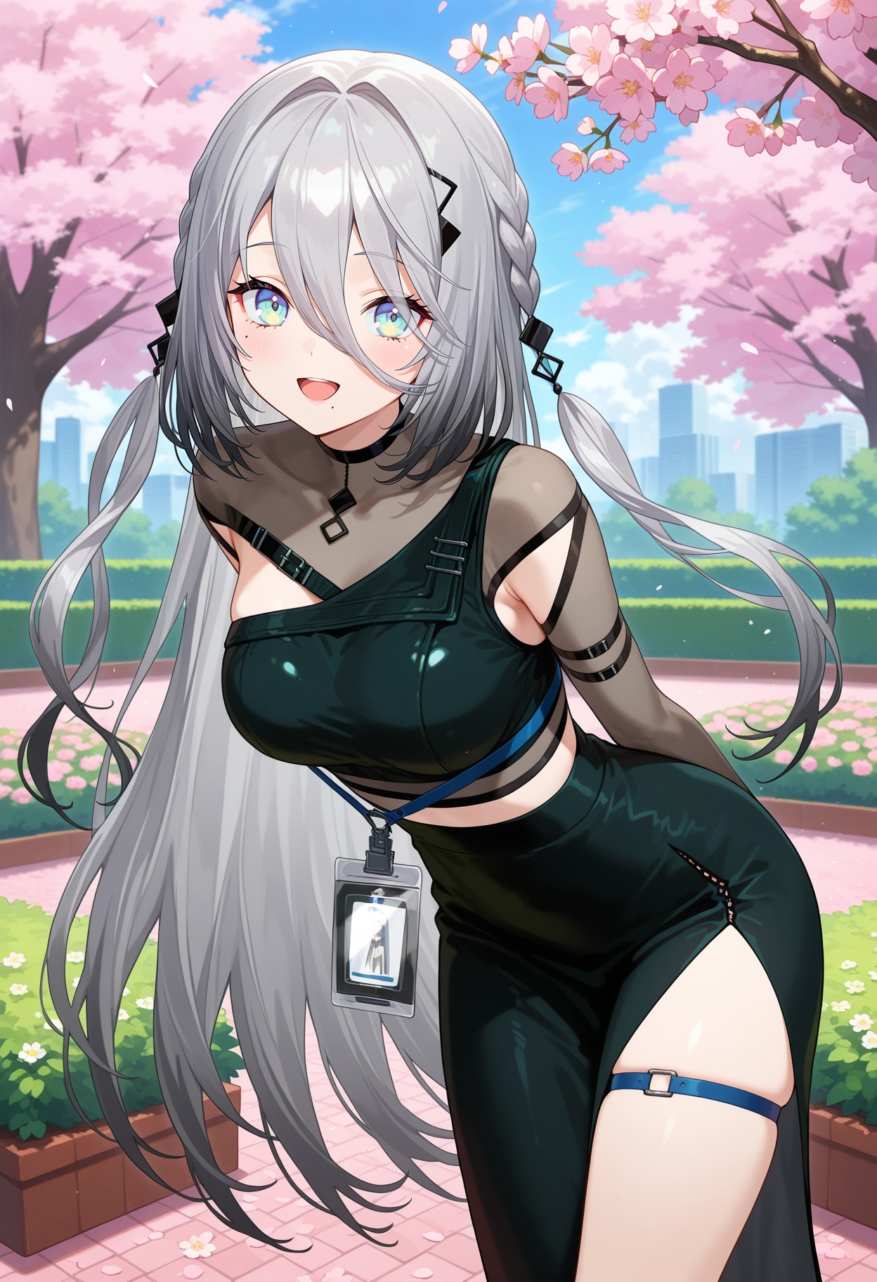 best quality,  masterpiece,  1girl on Tensor.Art