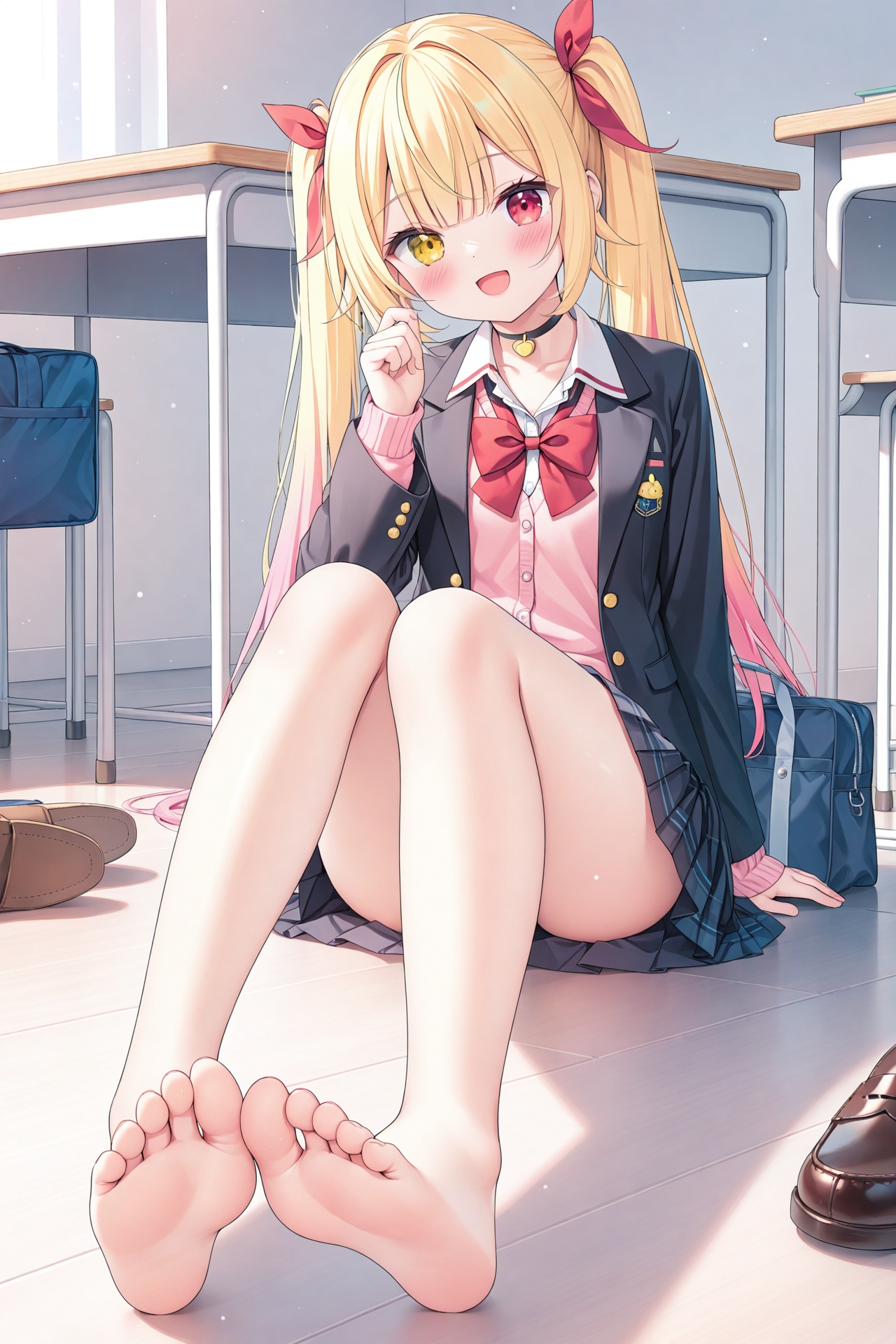 masterpiece,  best quality,  illustration on Tensor.Art