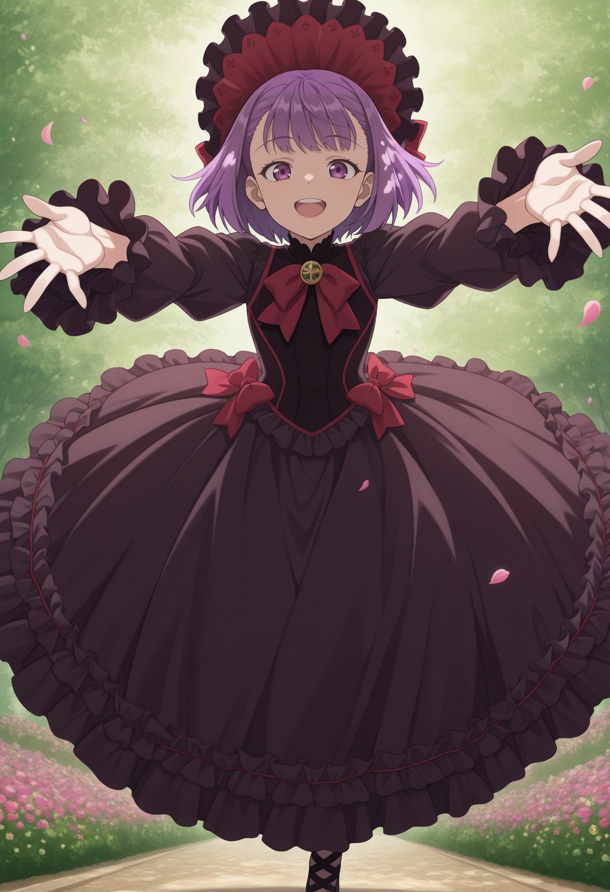 anime screenshot,  anime coloring,  anime screenshot on Tensor.Art