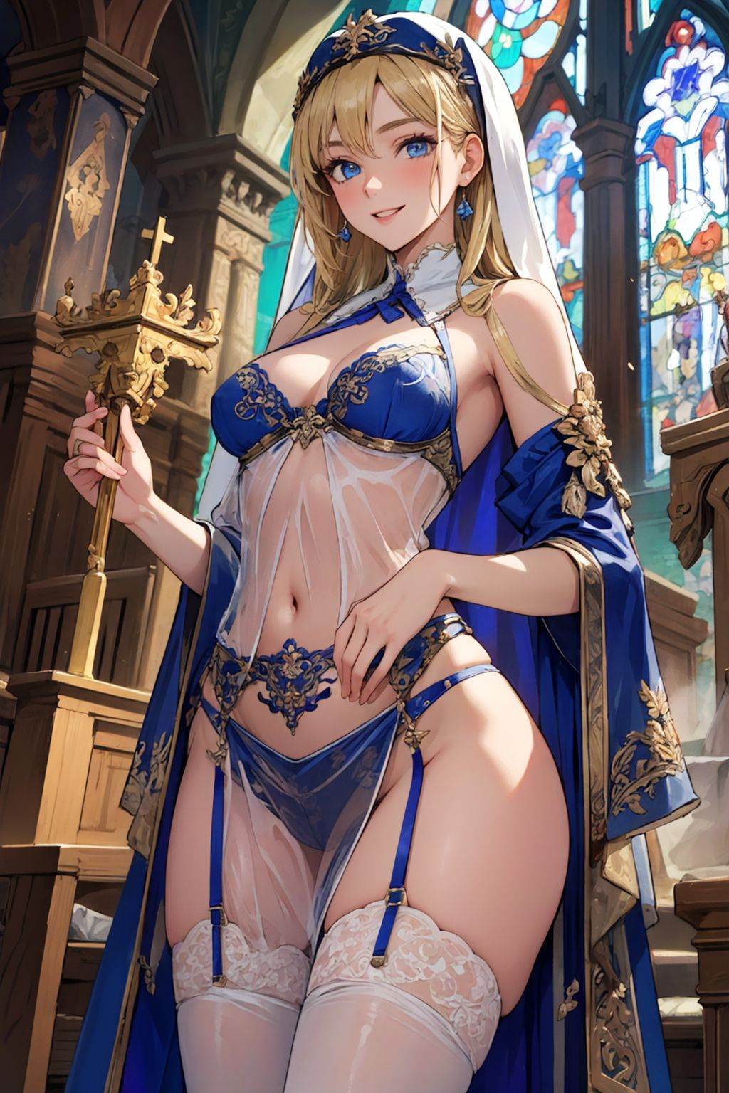 fantasy theme,  1girl, on Tensor.Art
