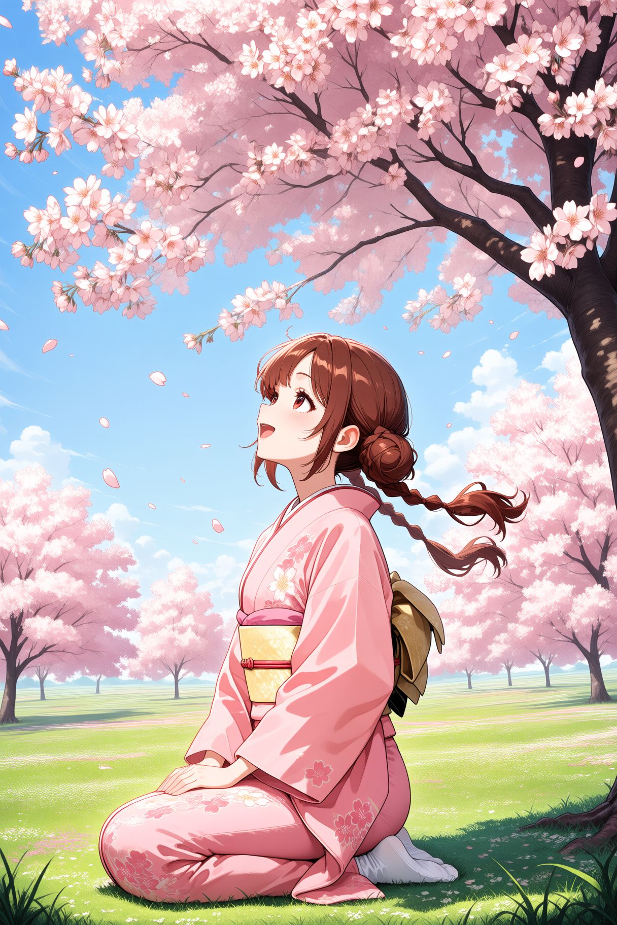 masterpiece,  best quality,  highres on Tensor.Art