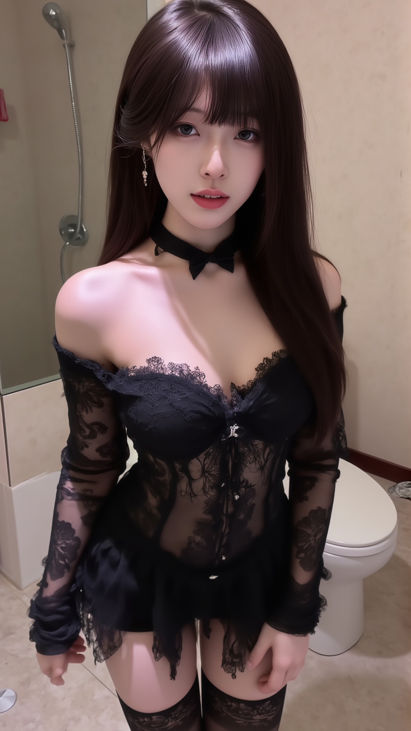 AI generated image on Tensor.Art