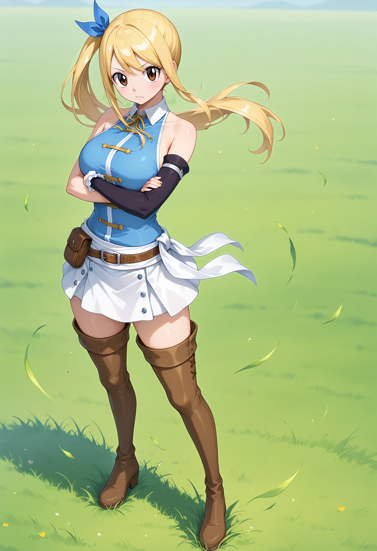 best quality,  masterpiece,  1girl on Tensor.Art