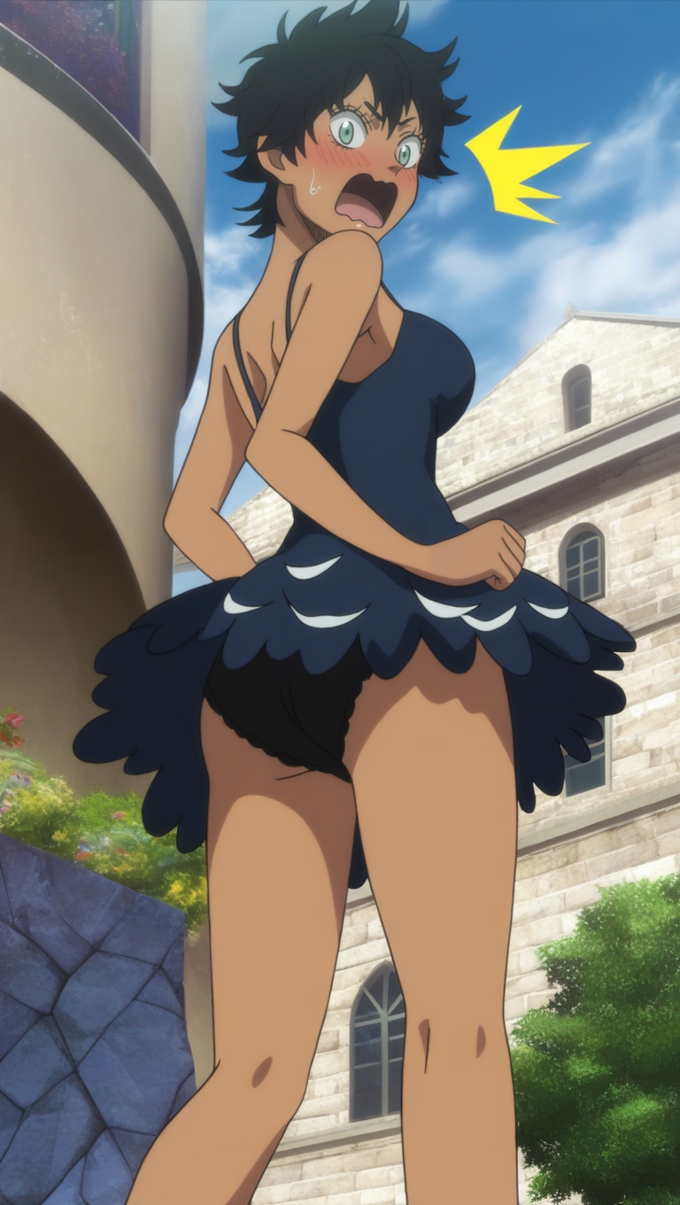 1girl,  solo,  looking at viewer on Tensor.Art