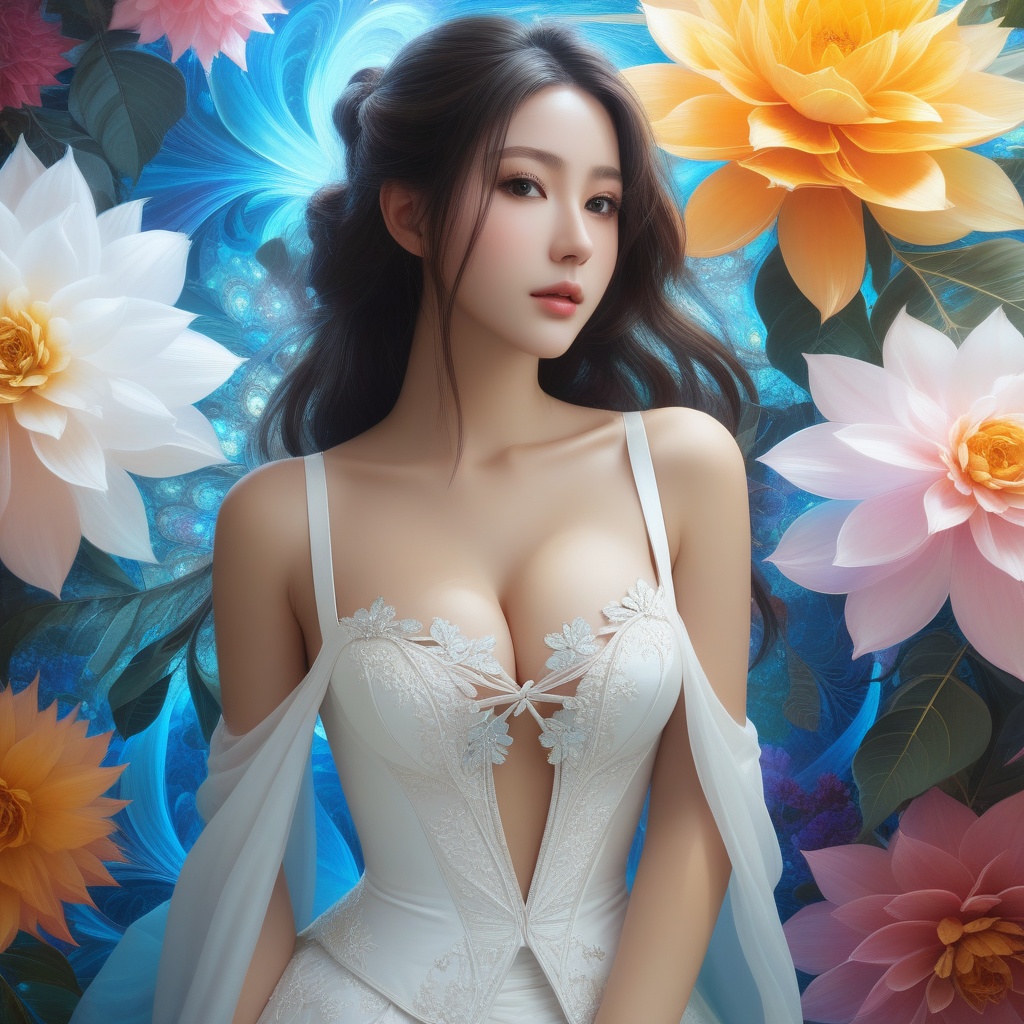 (,  1girl, by DangerAngel on Tensor.Art