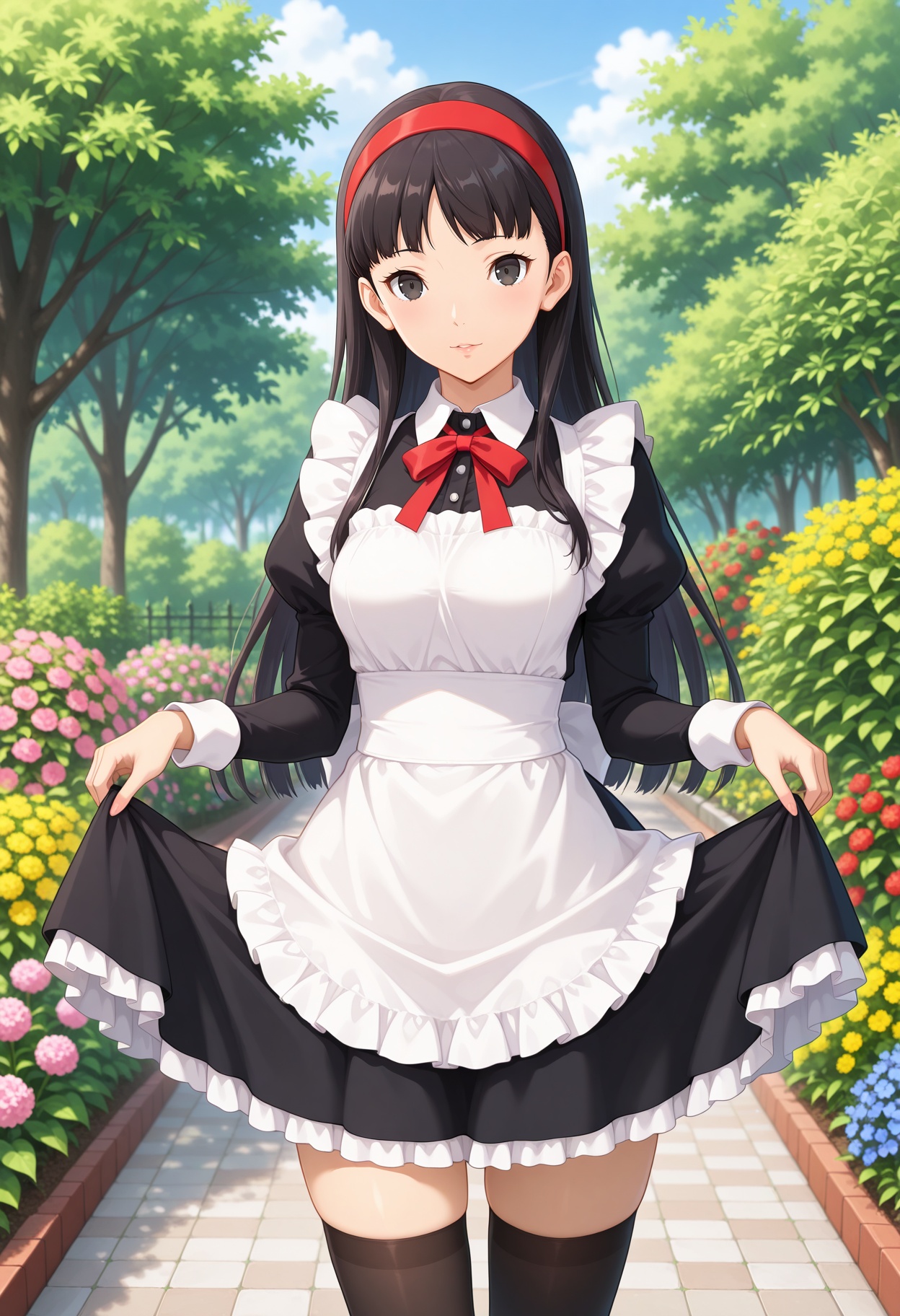 best quality,  masterpiece,  1girl on Tensor.Art