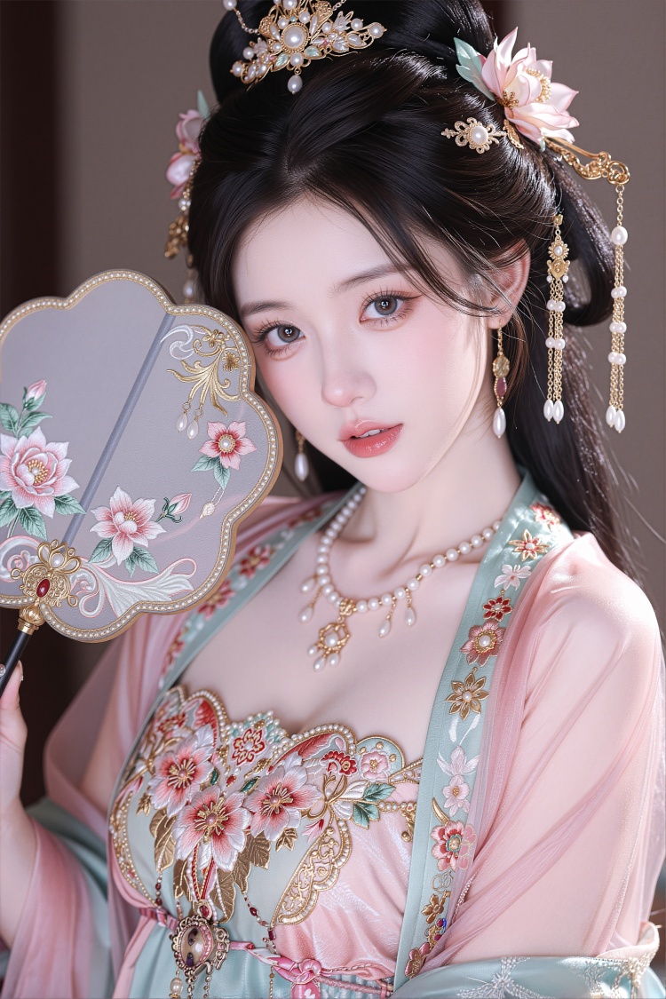 造梦空间 by 随风 on Tensor.Art