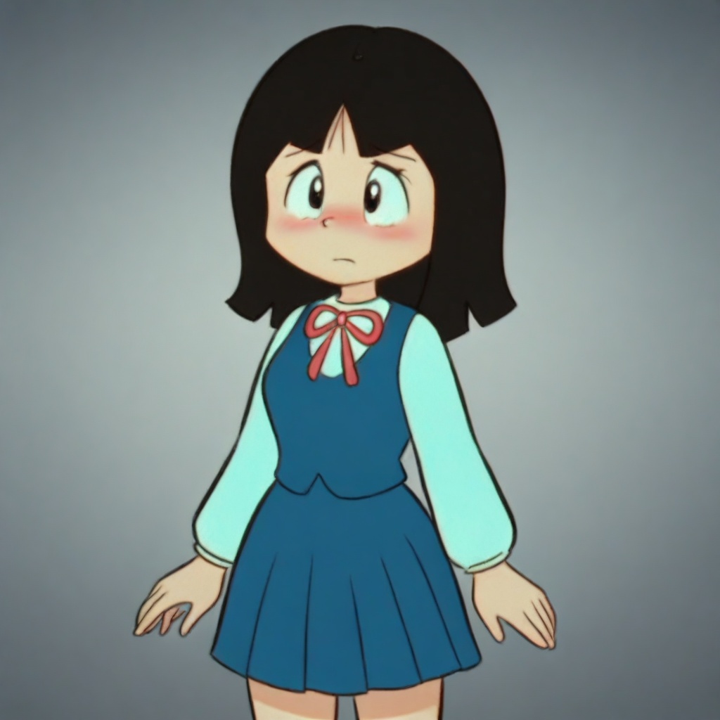 Hiromi Seijo,  1girl,  solo on Tensor.Art
