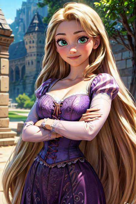 (best quality),  (ultra detailed),  (8k on Tensor.Art