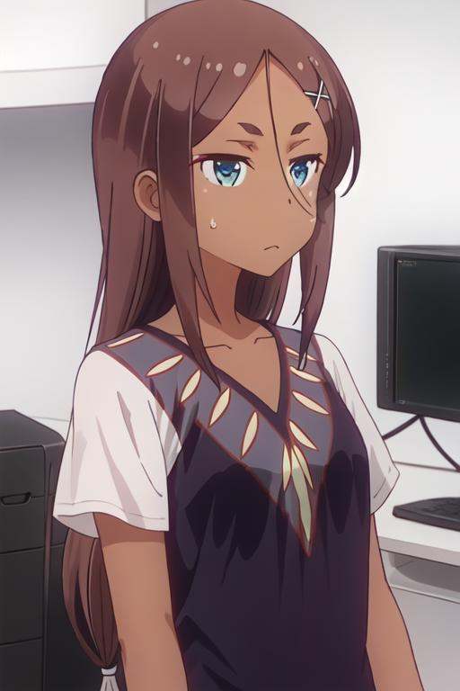 best quality,  masterpiece,  highres on Tensor.Art