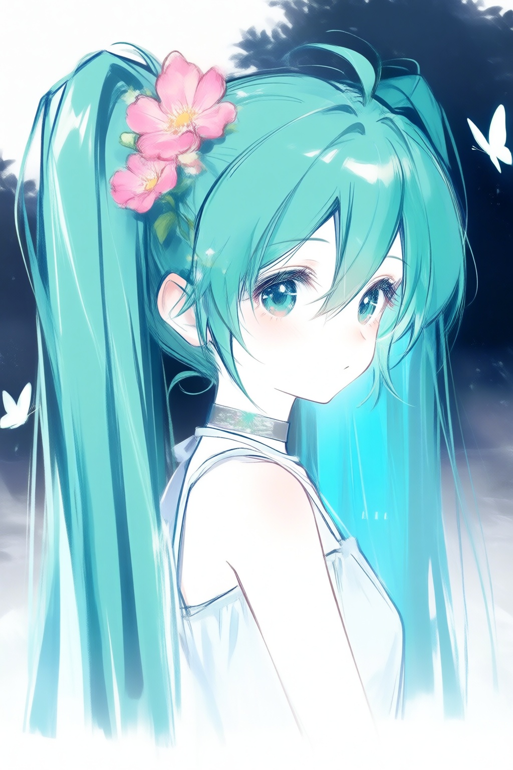 AI generated image by 炼丹_lian on Tensor.Art